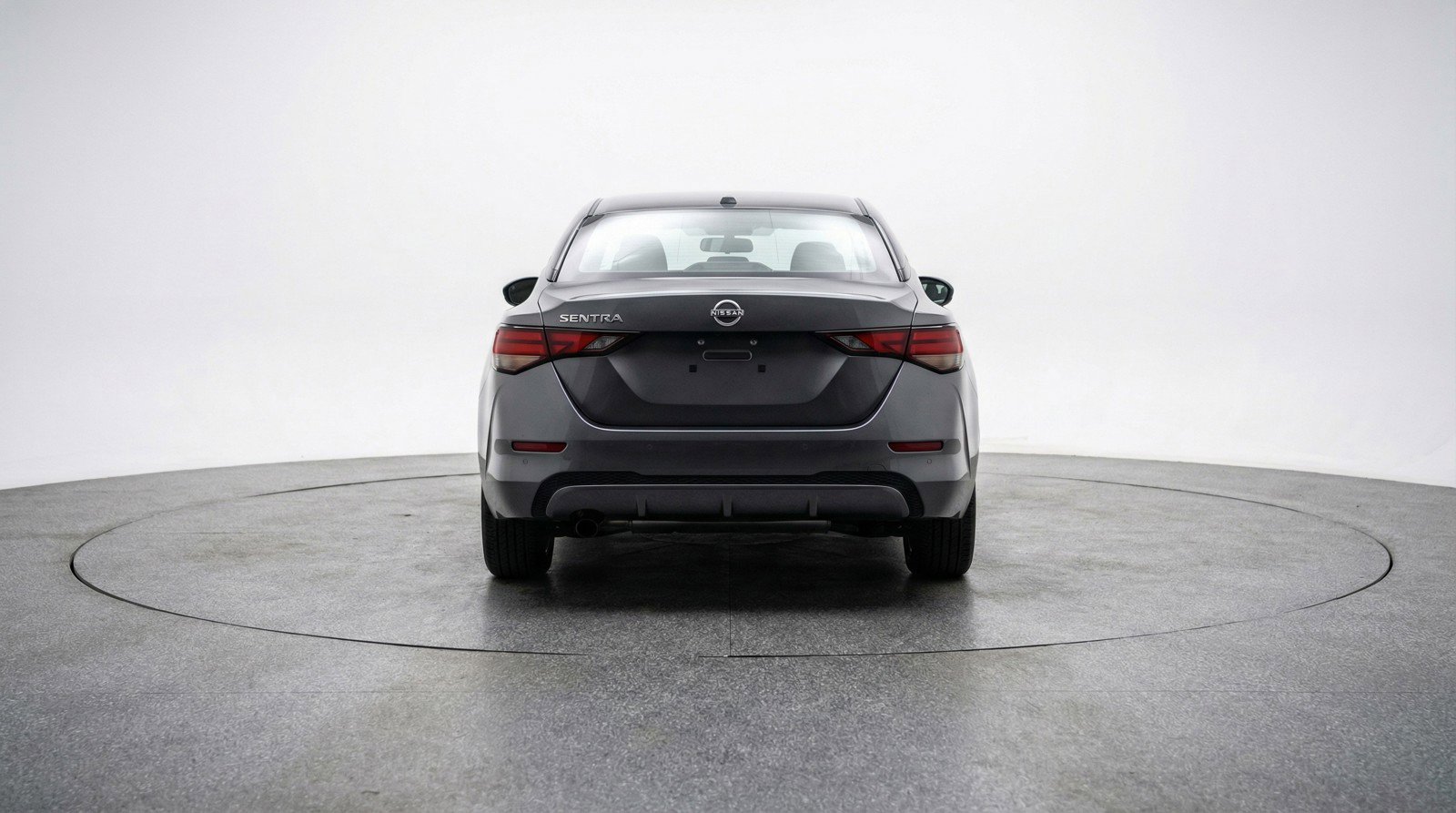 Used 2025 Nissan Sentra SV image 7