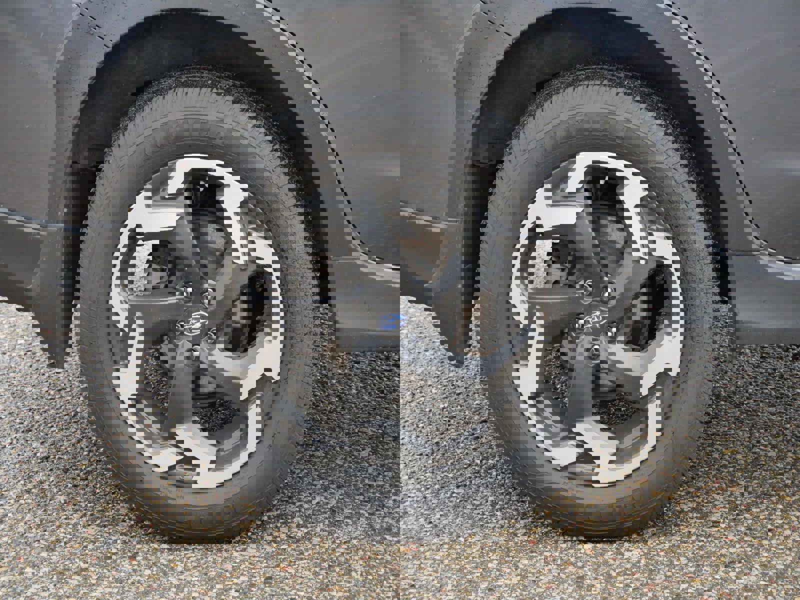 Used 2021 Subaru Crosstrek 2.5i Limited w/ Popular Package #5 image 9