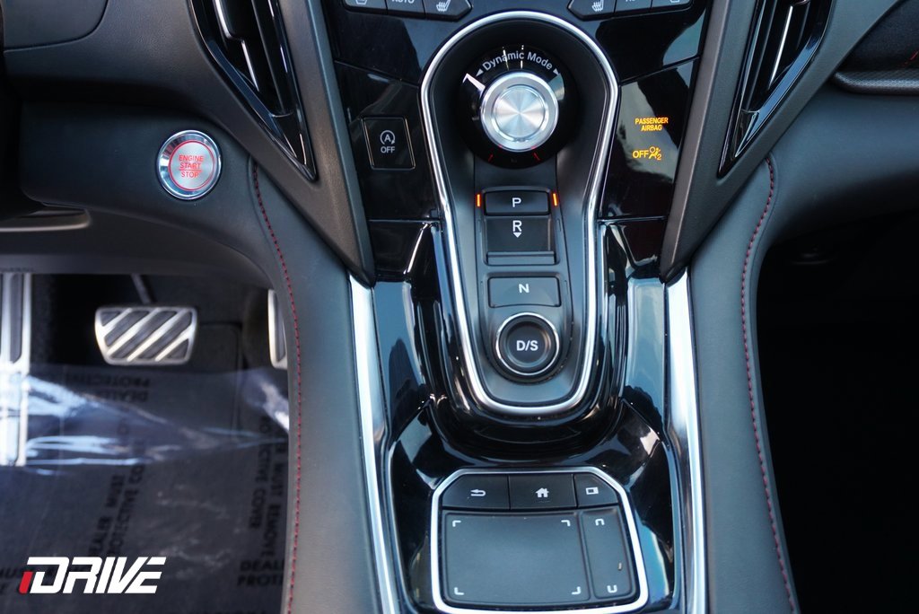 Used 2022 Acura RDX A-Spec image 30