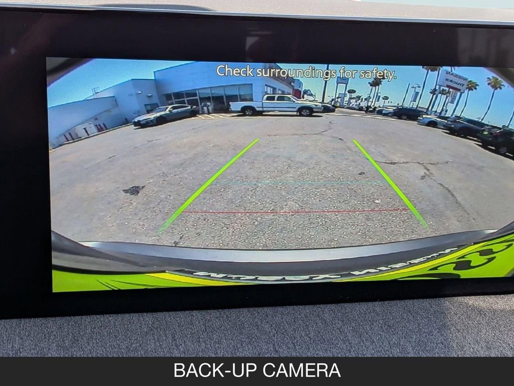 New 2026 Nissan Kicks SV FWD image 21