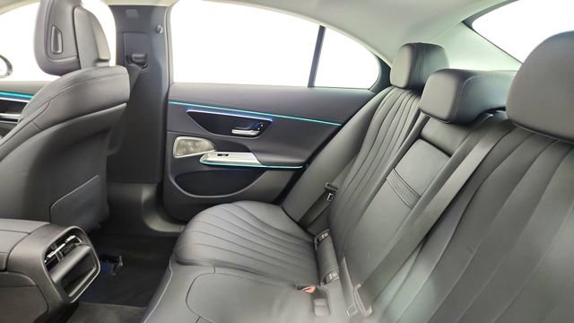 Used 2024 Mercedes-Benz E 350 4MATIC Sedan image 28