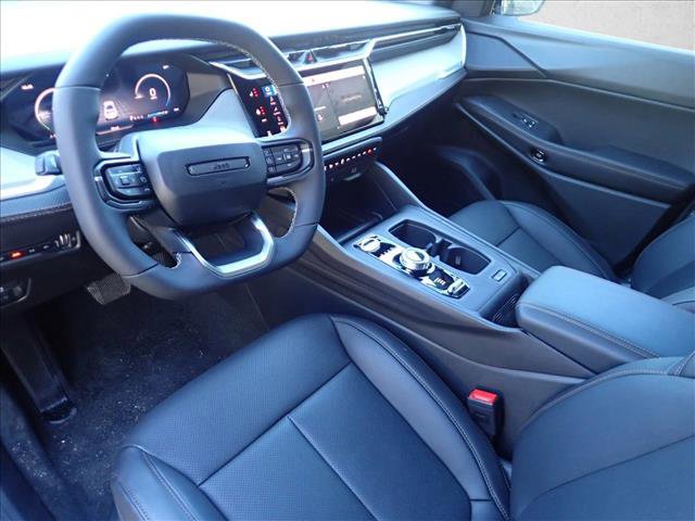 New 2026 Jeep Cherokee Limited image 11