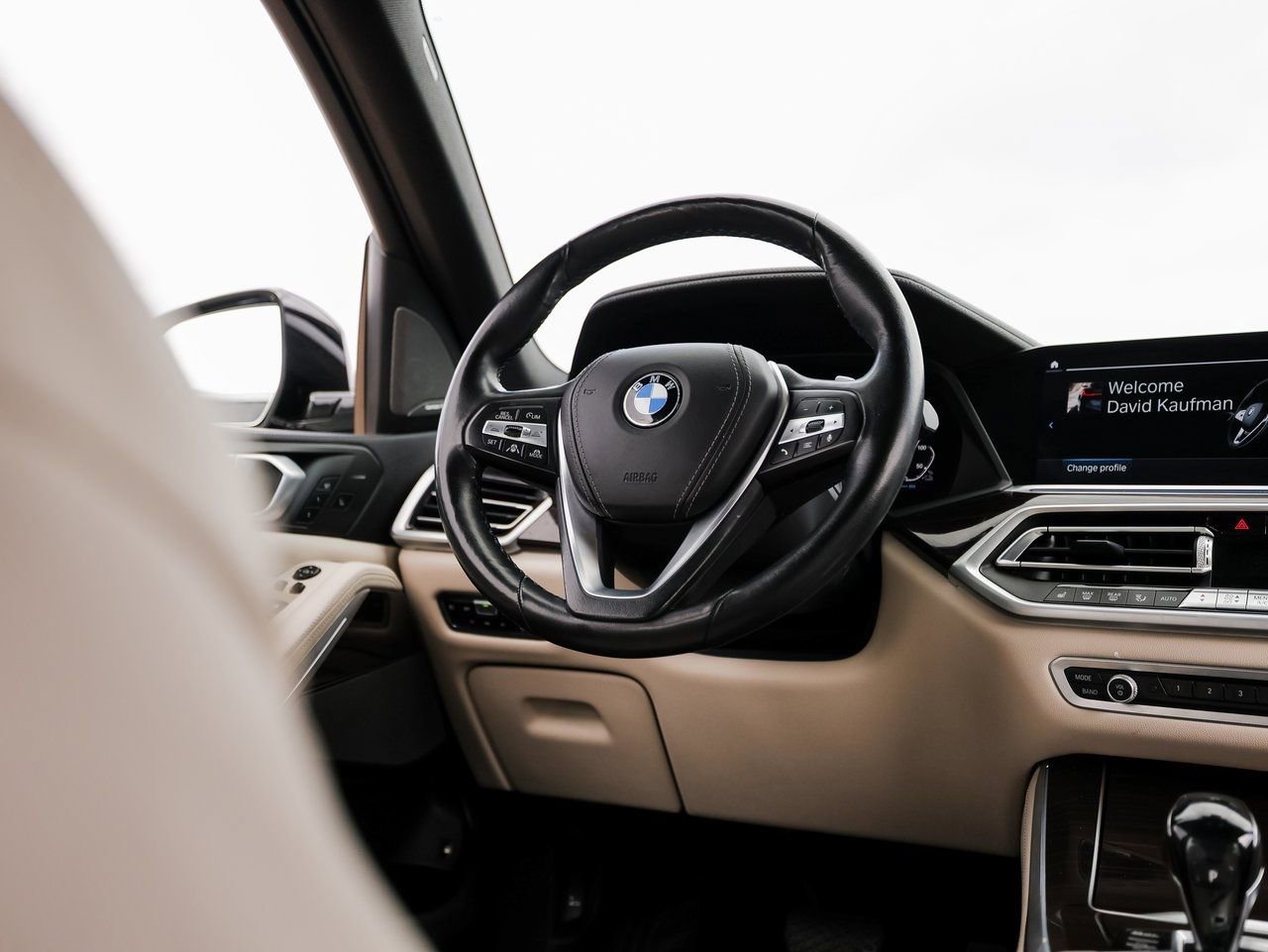 Used 2021 BMW X5 xDrive45e w/ Premium Package 2 image 26