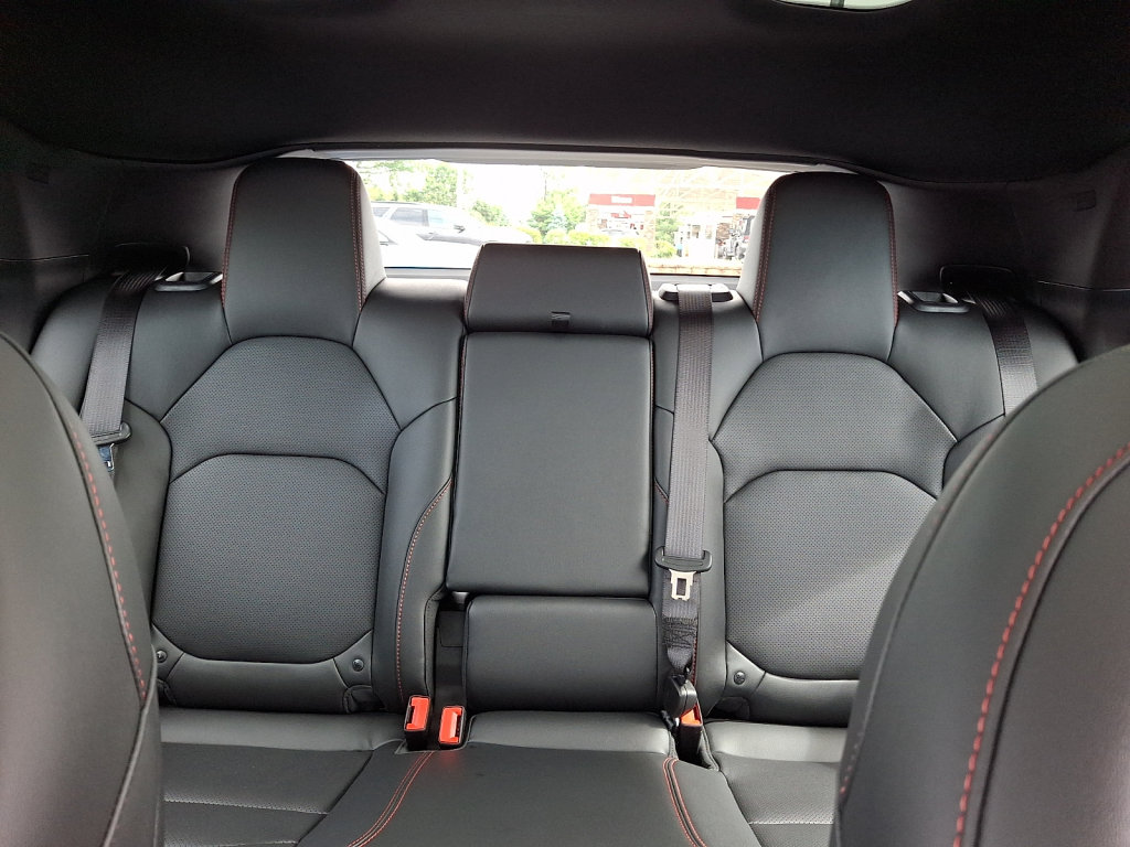 New 2026 Dodge Charger R/T AWD/4WD image 13