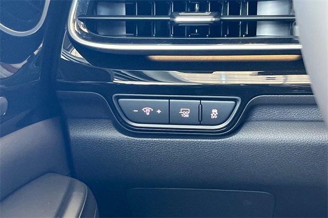 New 2026 Kia Carnival SX Prestige image 32