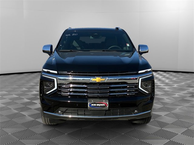 New 2026 Chevrolet Tahoe Premier w/ Sun And Tow Package image 8