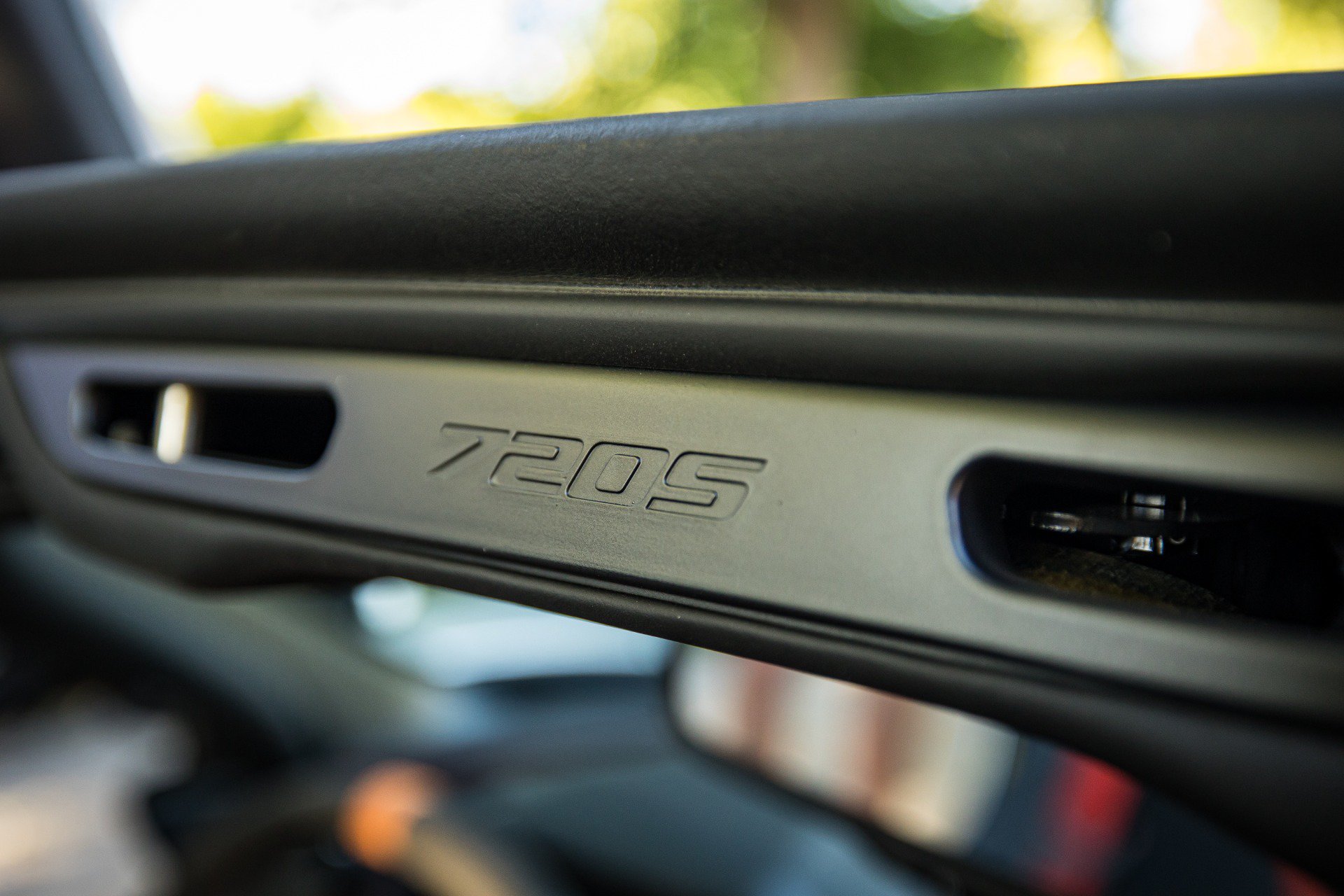 Used 2021 McLaren 720S Performance RWD image 85
