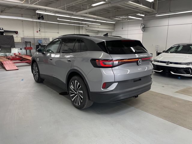 New 2026 Volkswagen ID.4 Pro AWD/4WD image 2