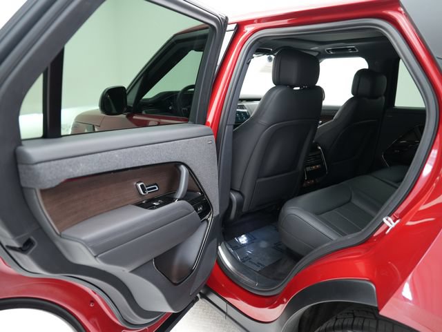 Used 2023 Land Rover Range Rover Sport SE AWD/4WD image 23