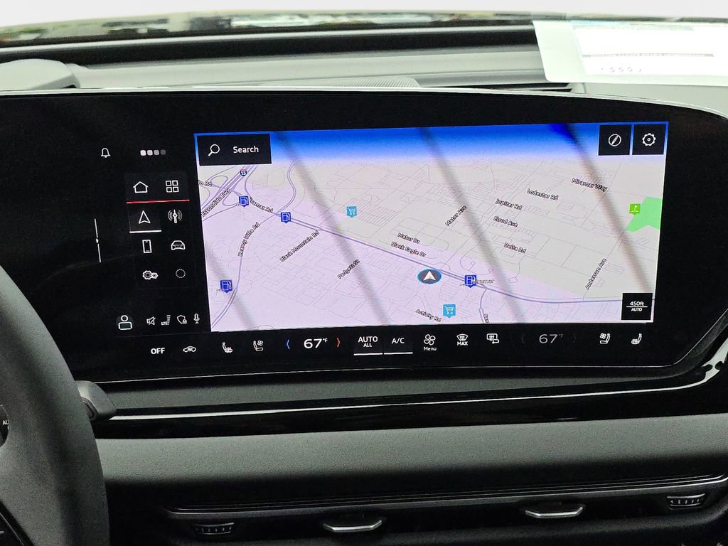 New 2026 Audi A6 Premium Plus image 25