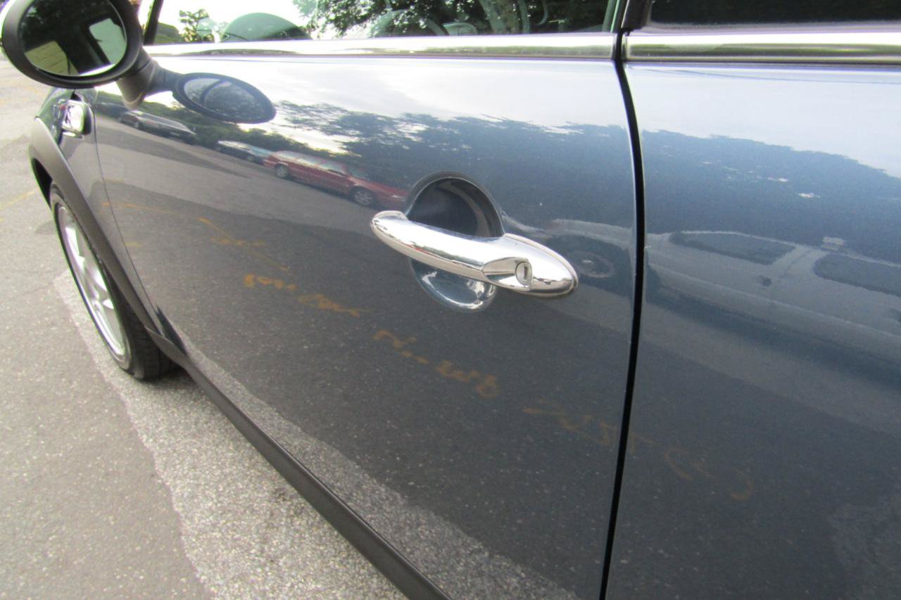 Used 2010 MINI Cooper Clubman S FWD image 8
