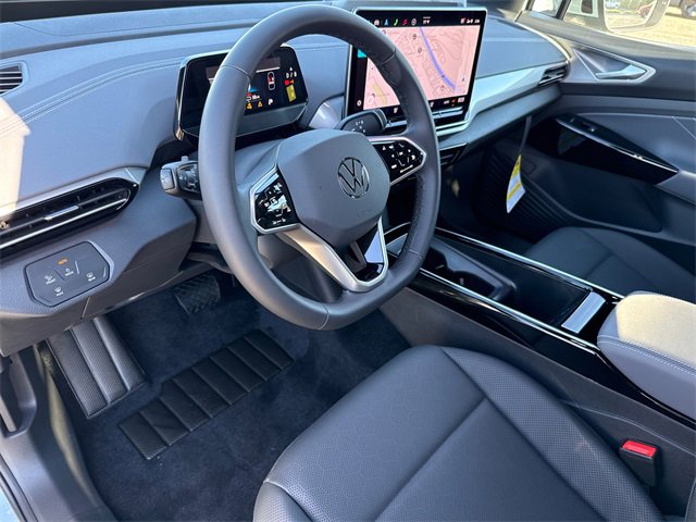 New 2026 Volkswagen ID.4 Pro S image 30