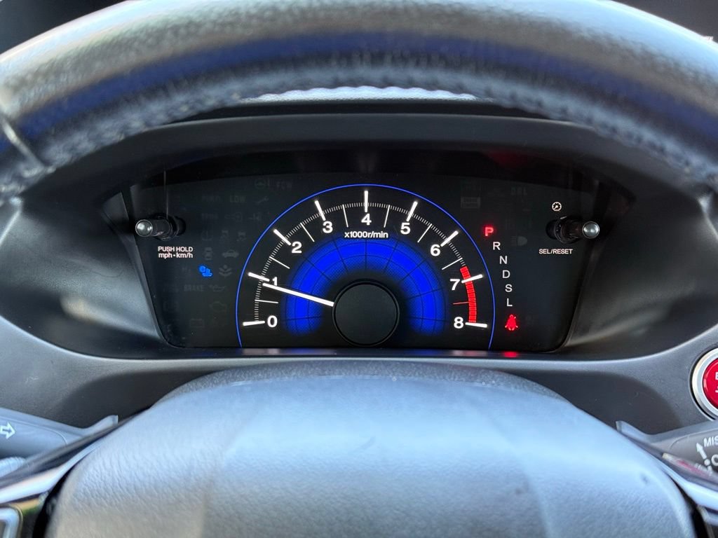 Used 2014 Honda Civic EX-L image 12