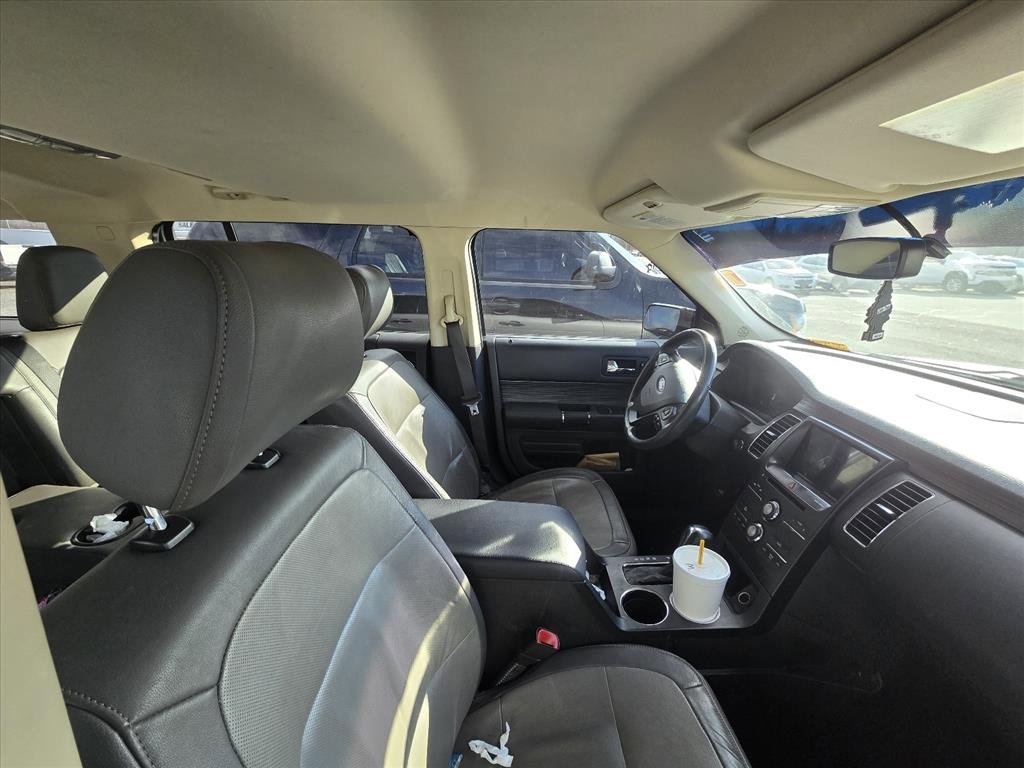 Used 2016 Ford Flex SEL w/ Equipment Group 202A image 3