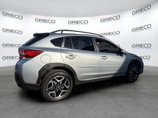 Used 2019 Subaru Crosstrek 2.0i Limited w/ Moonroof Package AWD/4WD image 7