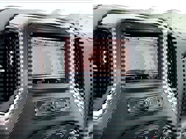 New 2026 Chevrolet Silverado 2500 Custom w/ Custom Value Package image 15