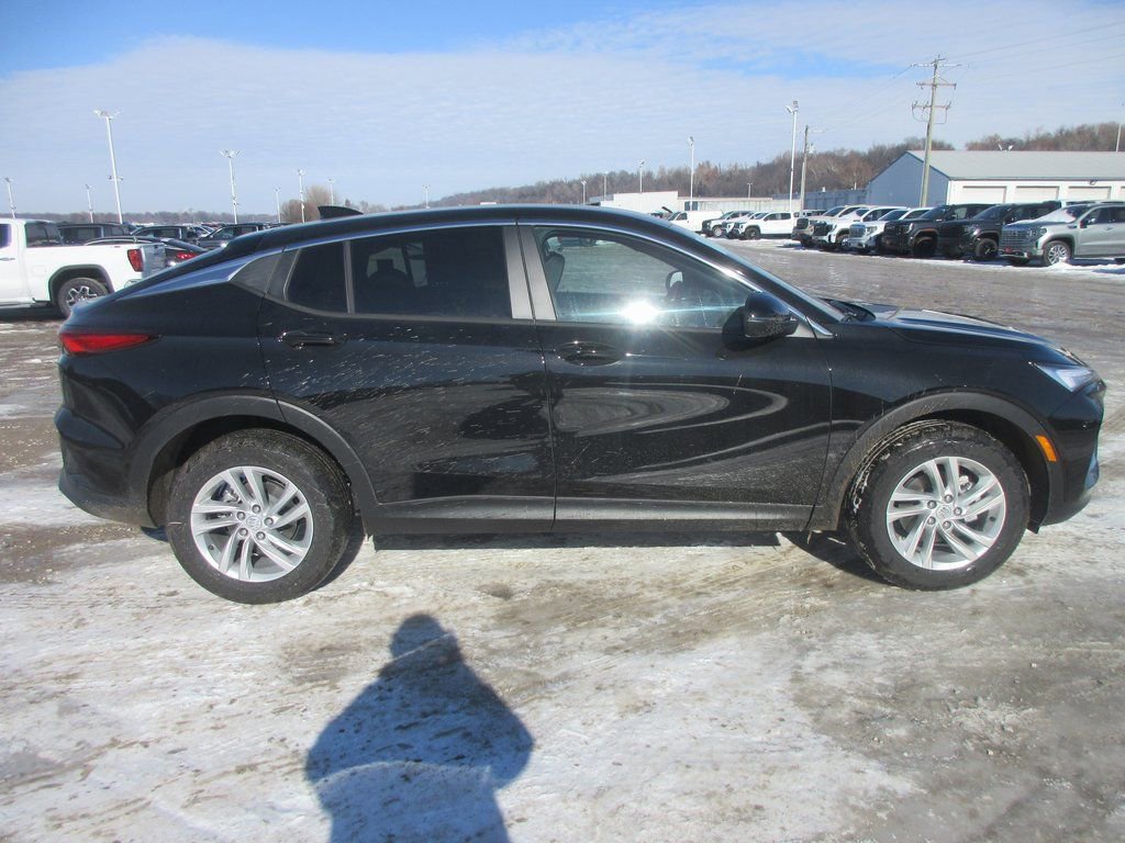 New 2026 Buick Envista Preferred w/ Convenience I Package image 3