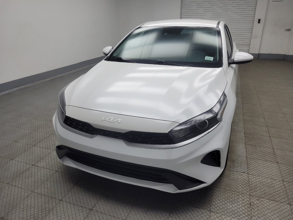Used 2023 Kia Forte LXS image 15