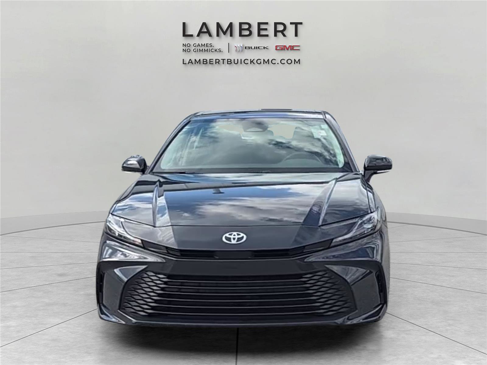 Used 2026 Toyota Camry LE FWD image 8