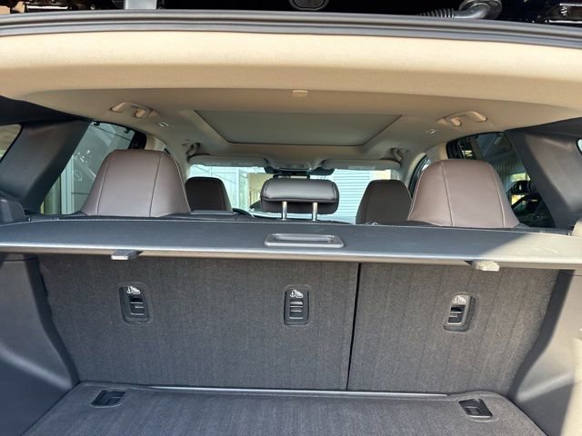New 2026 Nissan Murano Platinum w/ Cargo Package image 32