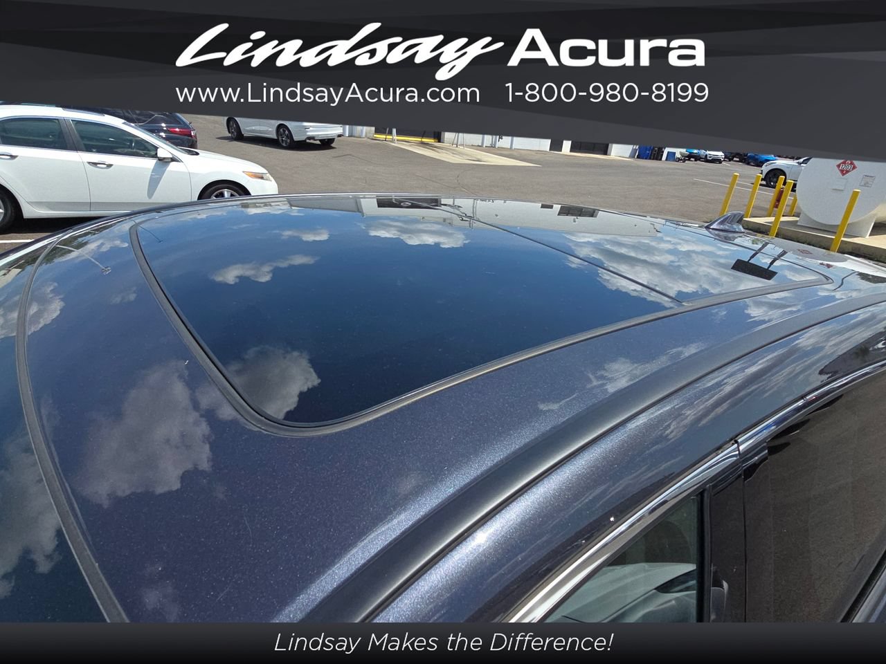 Used 2020 Acura RDX AWD image 23