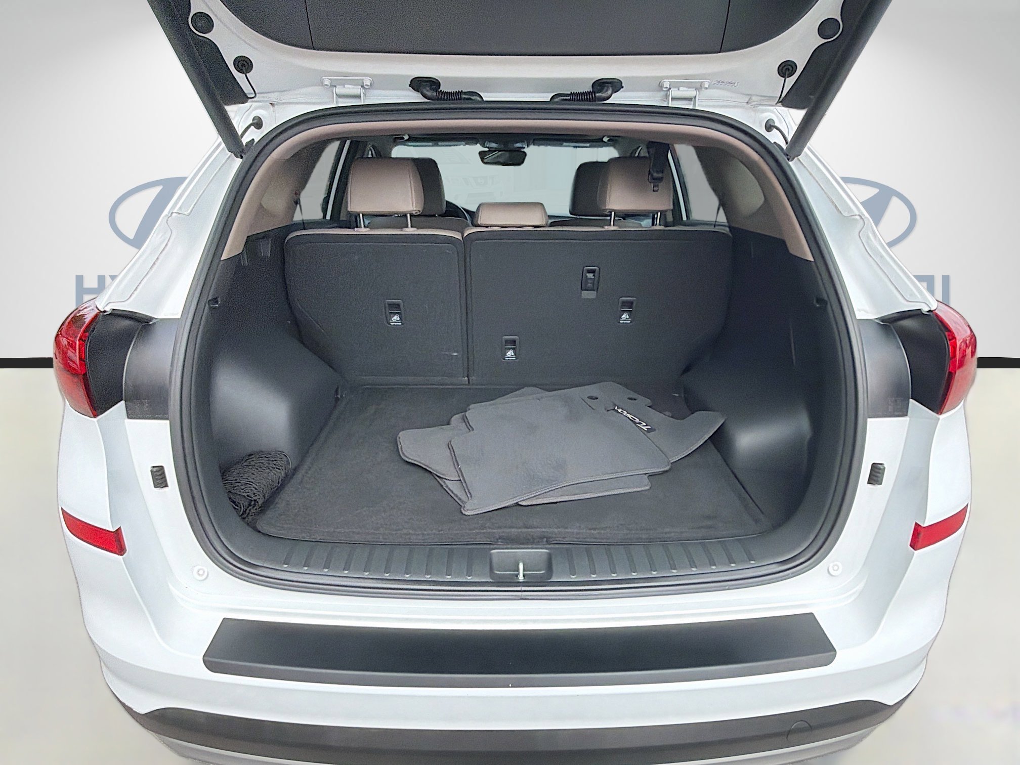 Used 2020 Hyundai Tucson Ultimate image 25