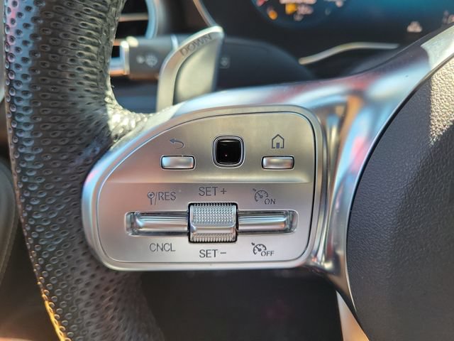 Used 2023 Mercedes-Benz GLC 43 AMG 4MATIC Coupe image 5
