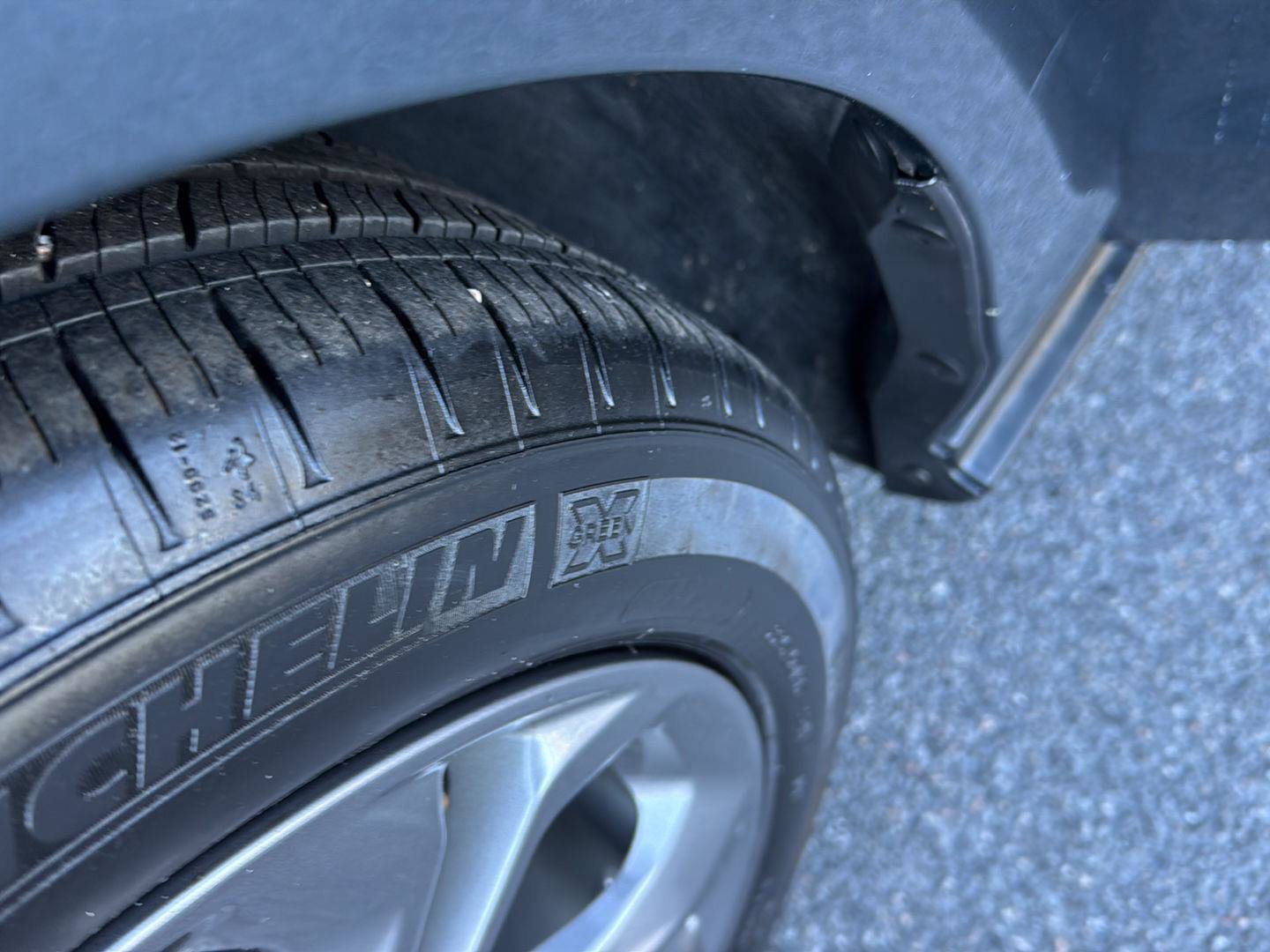 Used 2024 Honda Accord EX image 37