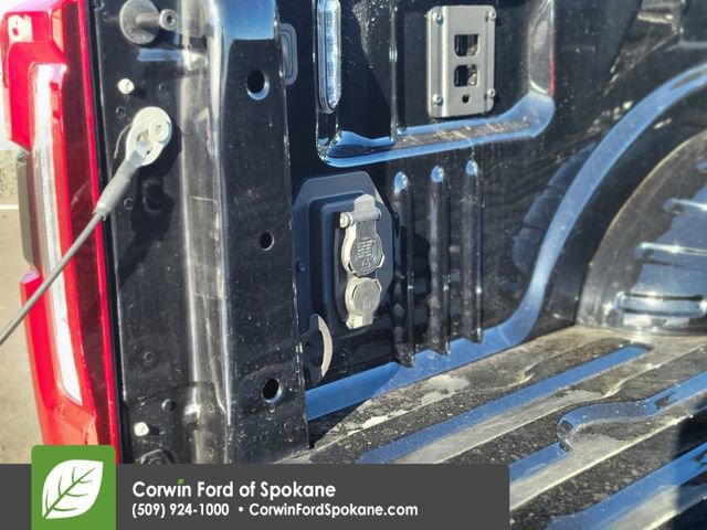 Used 2026 Ford F450 Platinum image 22