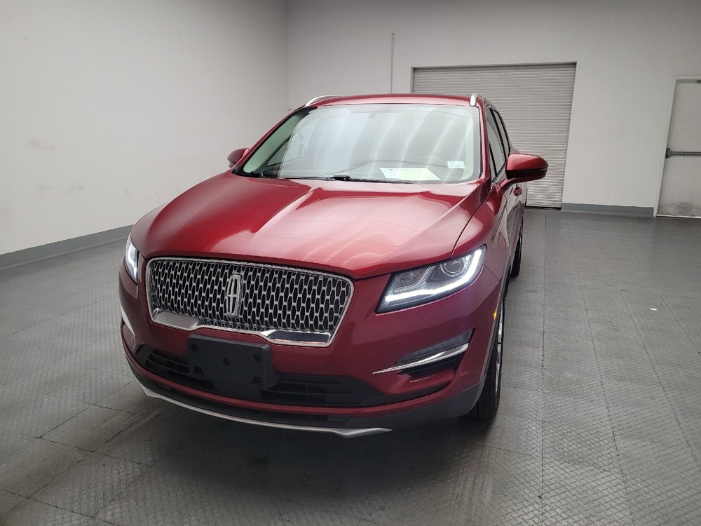 Used 2019 Lincoln MKC Select w/ Select Plus Package FWD image 15