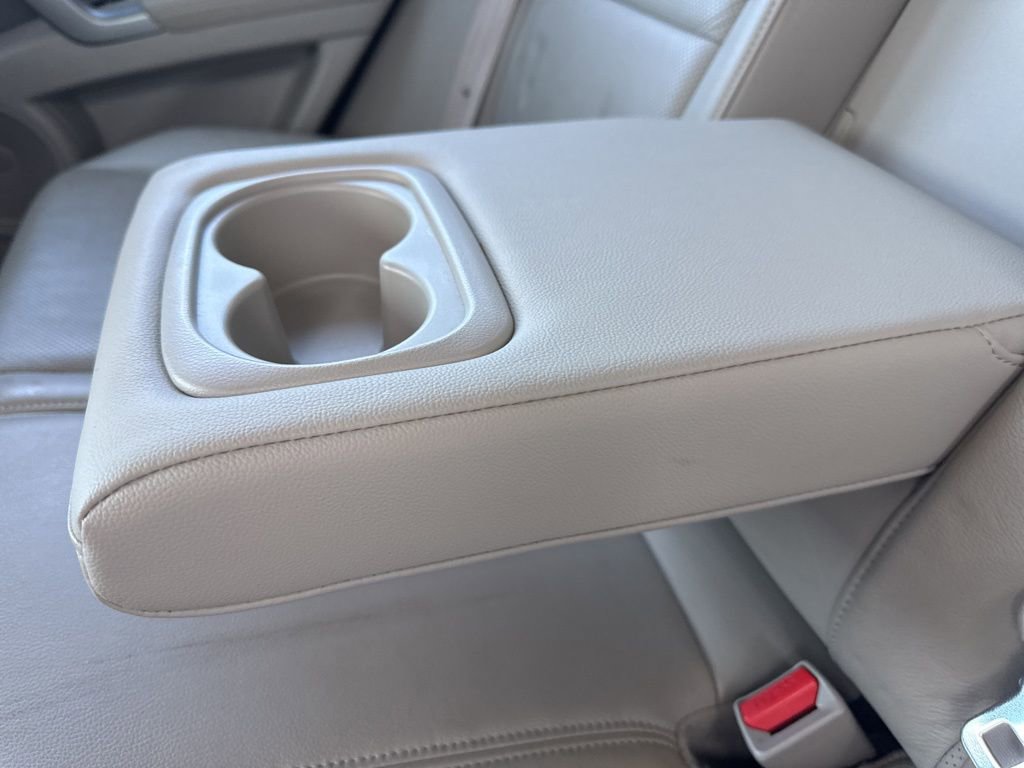 Used 2011 Acura RDX 2WD image 13