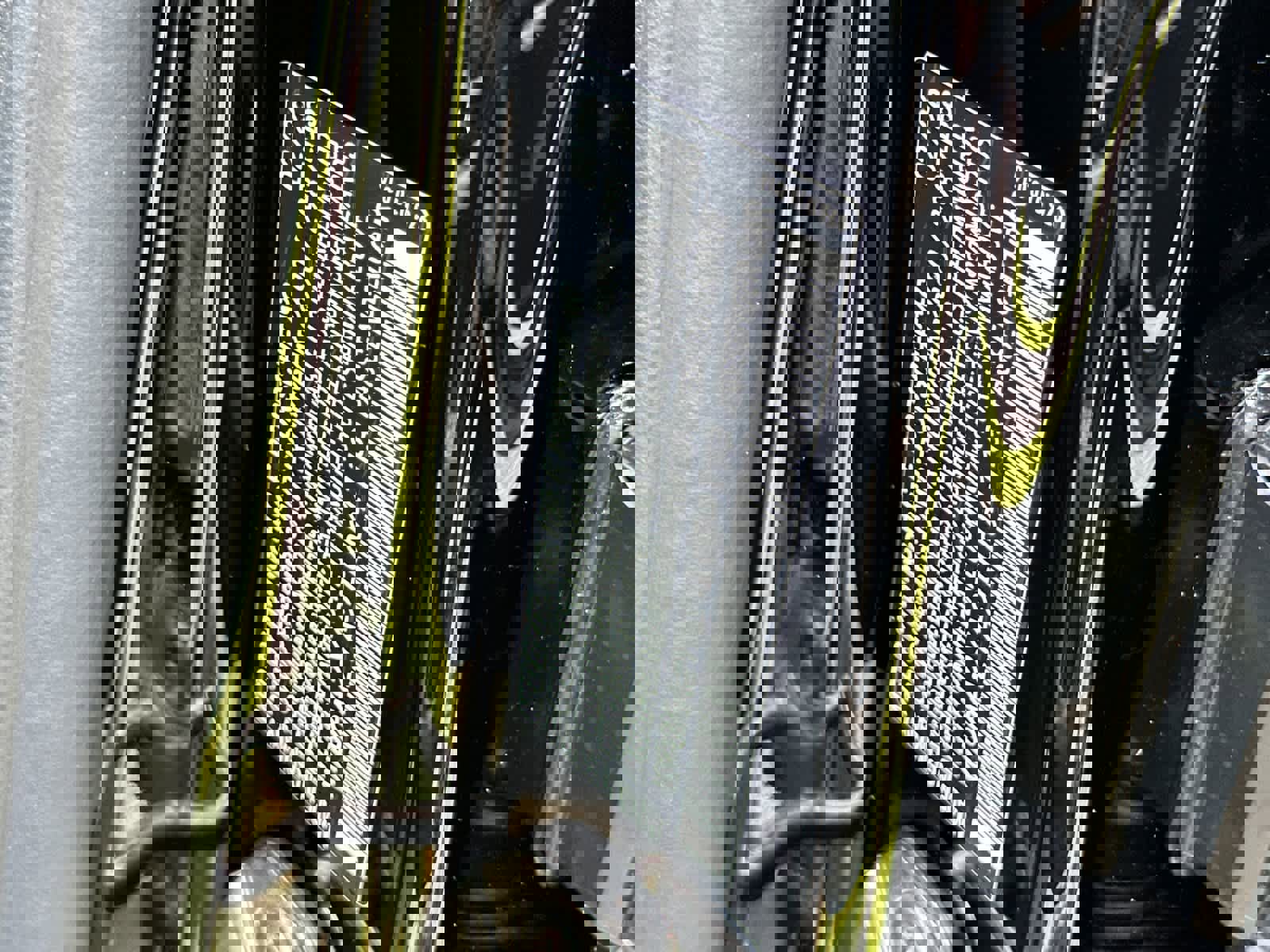 New 2026 Porsche Panamera image 33