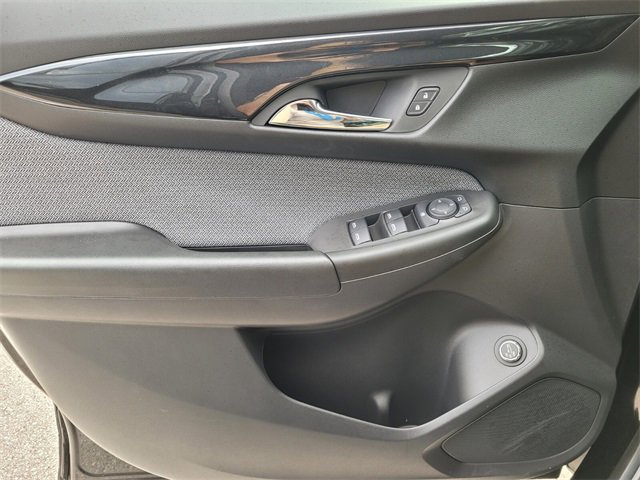 New 2025 Chevrolet TrailBlazer LT w/ Convenience Package image 15