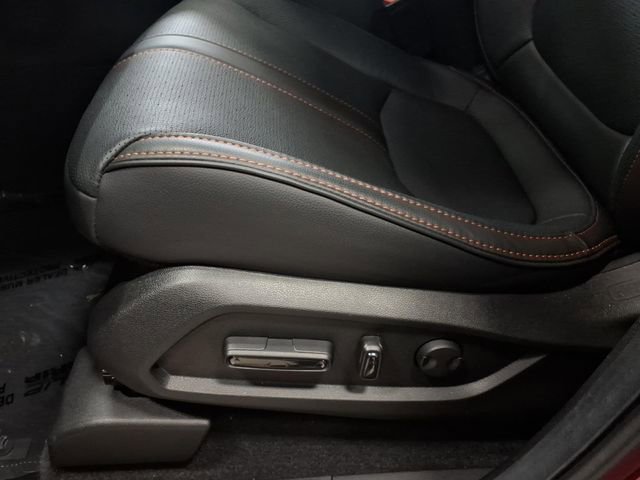 Certified 2026 Honda Passport TrailSport Elite image 15