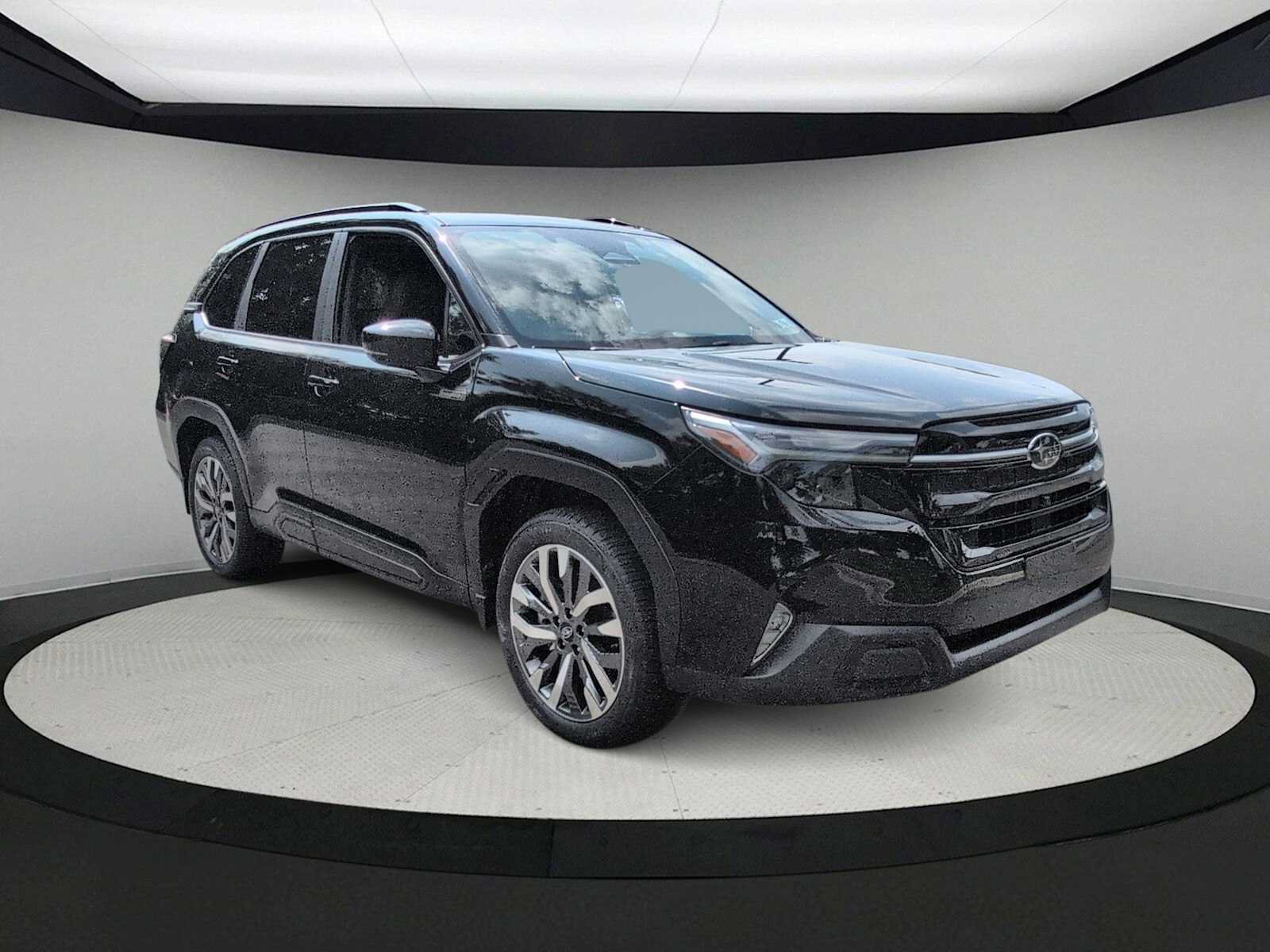 New 2026 Subaru Forester Touring AWD/4WD image 2