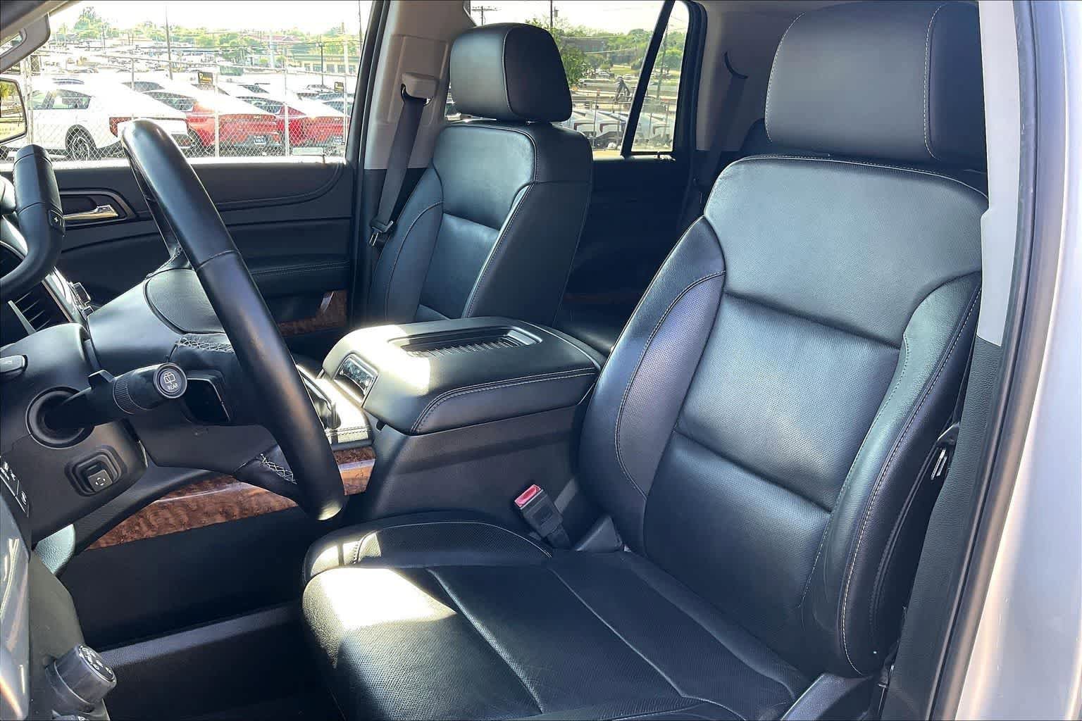 Used 2019 Chevrolet Tahoe Premier image 11