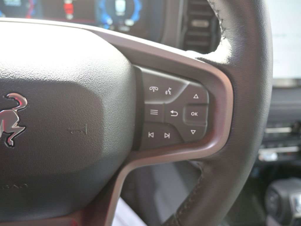 New 2025 Ford Bronco Badlands image 21