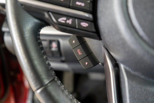 Used 2023 Subaru Forester Premium AWD/4WD image 27