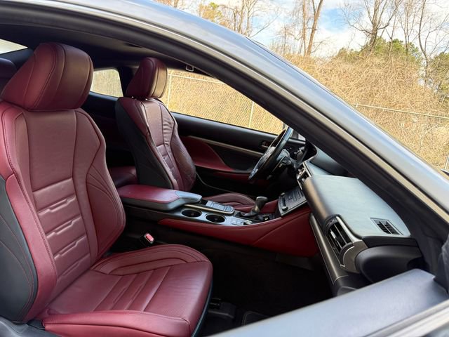 Used 2015 Lexus RC 350 AWD w/ Navigation System Package image 37