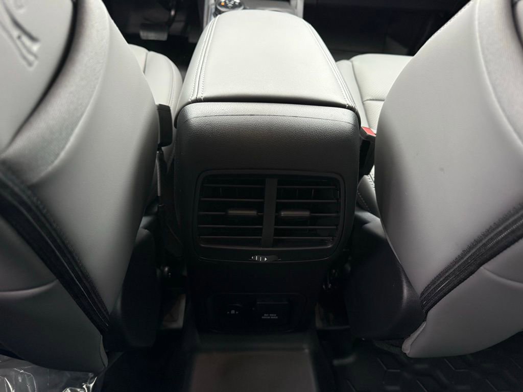 New 2025 Ford Bronco Sport Badlands image 26