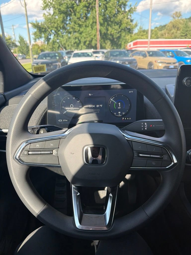 New 2026 Honda Prologue EX image 14