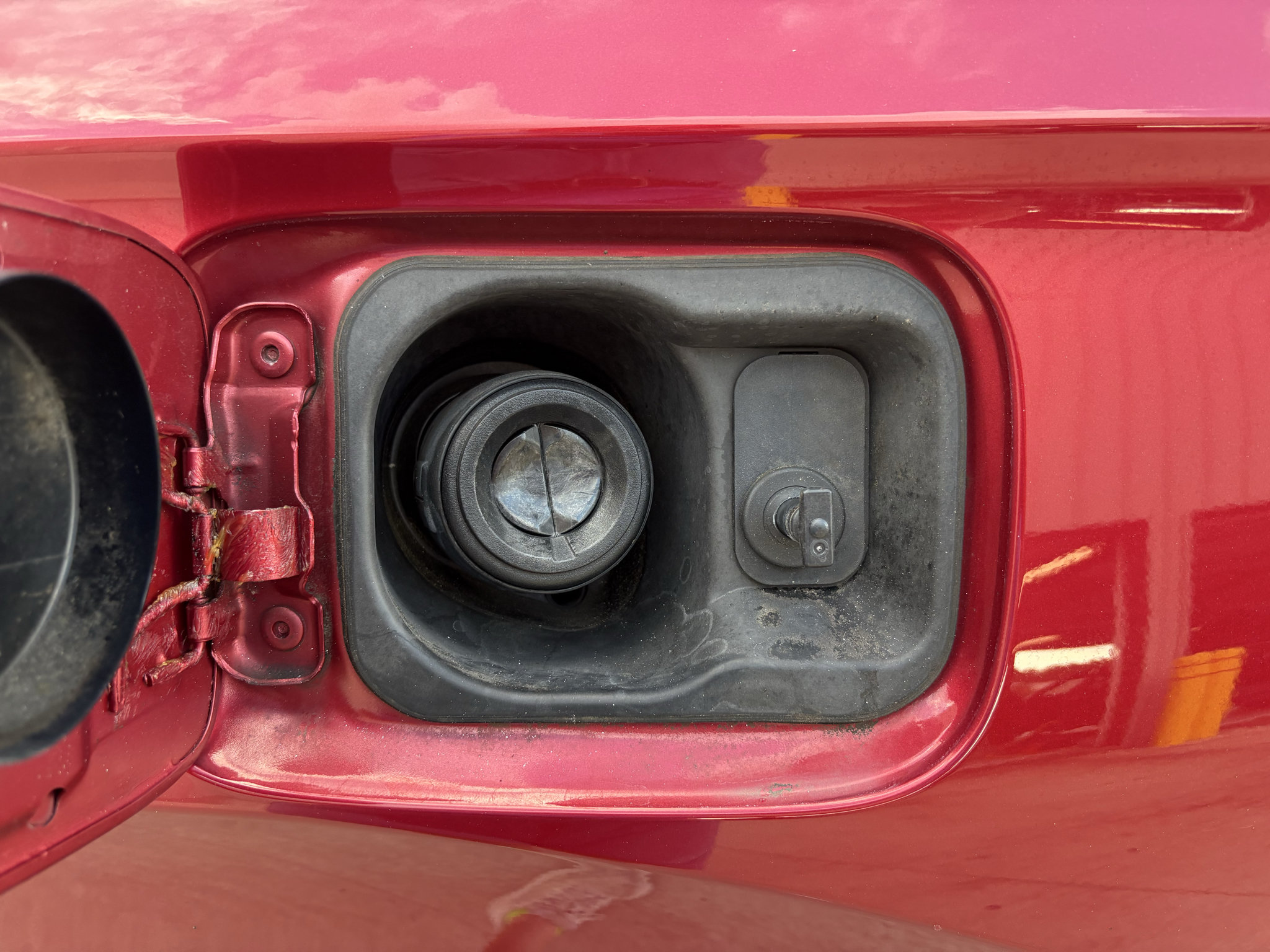 Certified 2024 Honda CR-V EX-L image 32