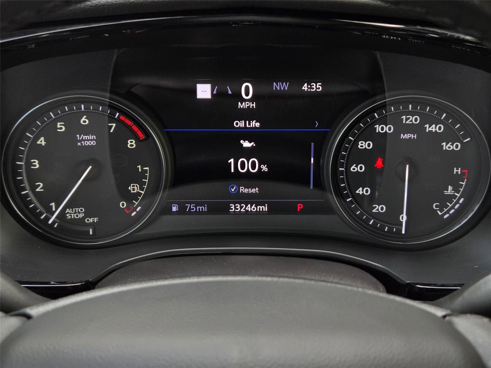 Used 2023 Cadillac XT6 Premium Luxury w/ Technology Package FWD image 16