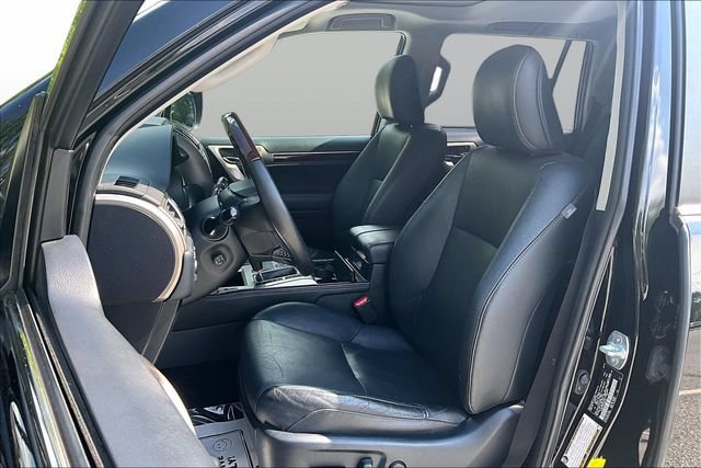 Used 2019 Lexus GX 460 Premium AWD/4WD image 24