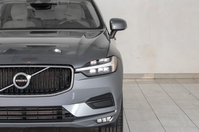 Used 2021 Volvo XC60 T5 Momentum w/ Protection Package Premier FWD image 50