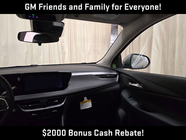 New 2026 Buick Encore GX Sport Touring w/ Comfort Package image 29