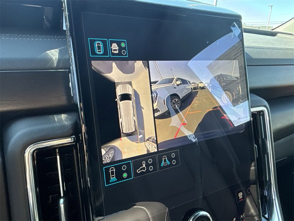 New 2026 GMC Yukon XL Denali image 22