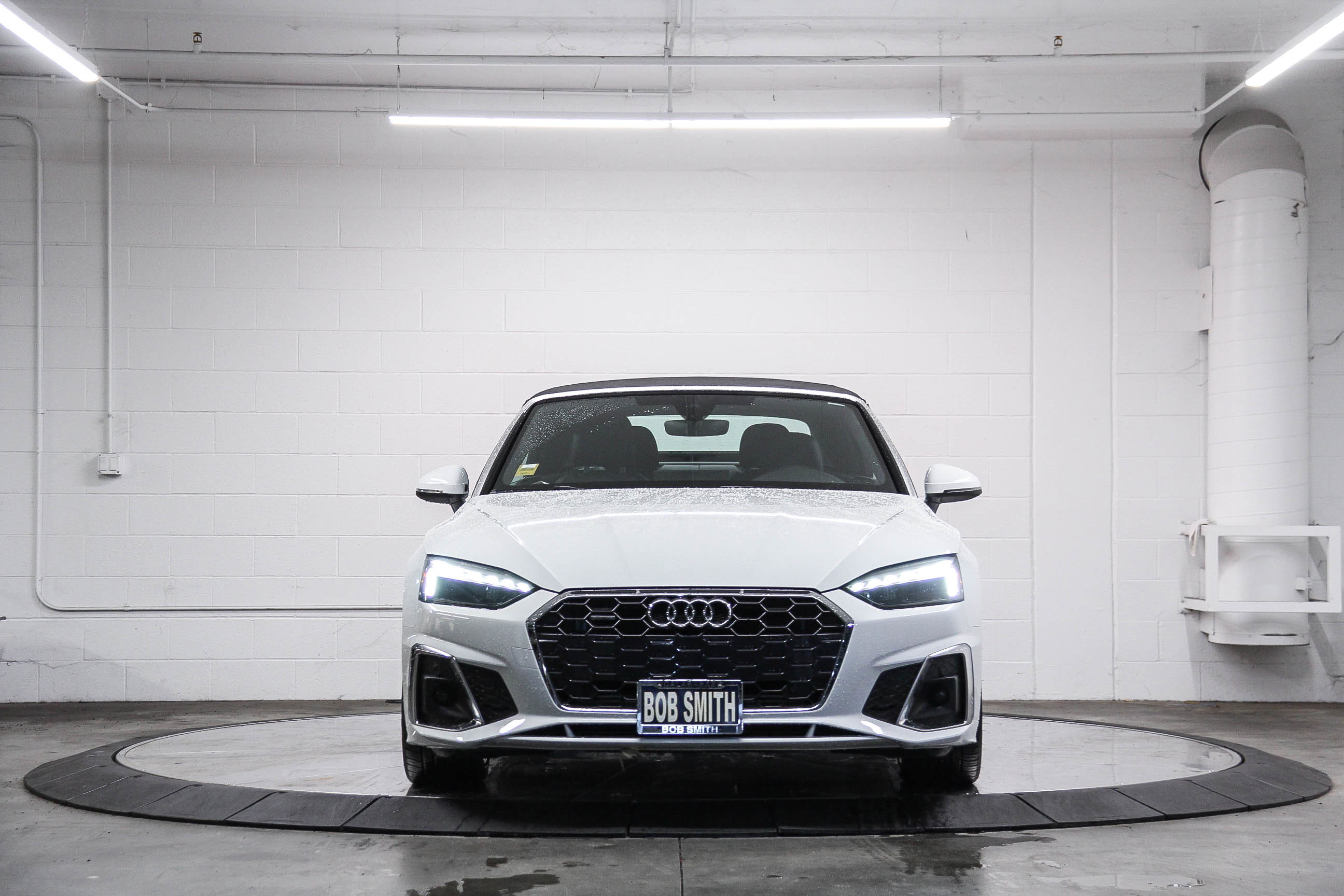 Used 2024 Audi A5 2.0T Premium image 2