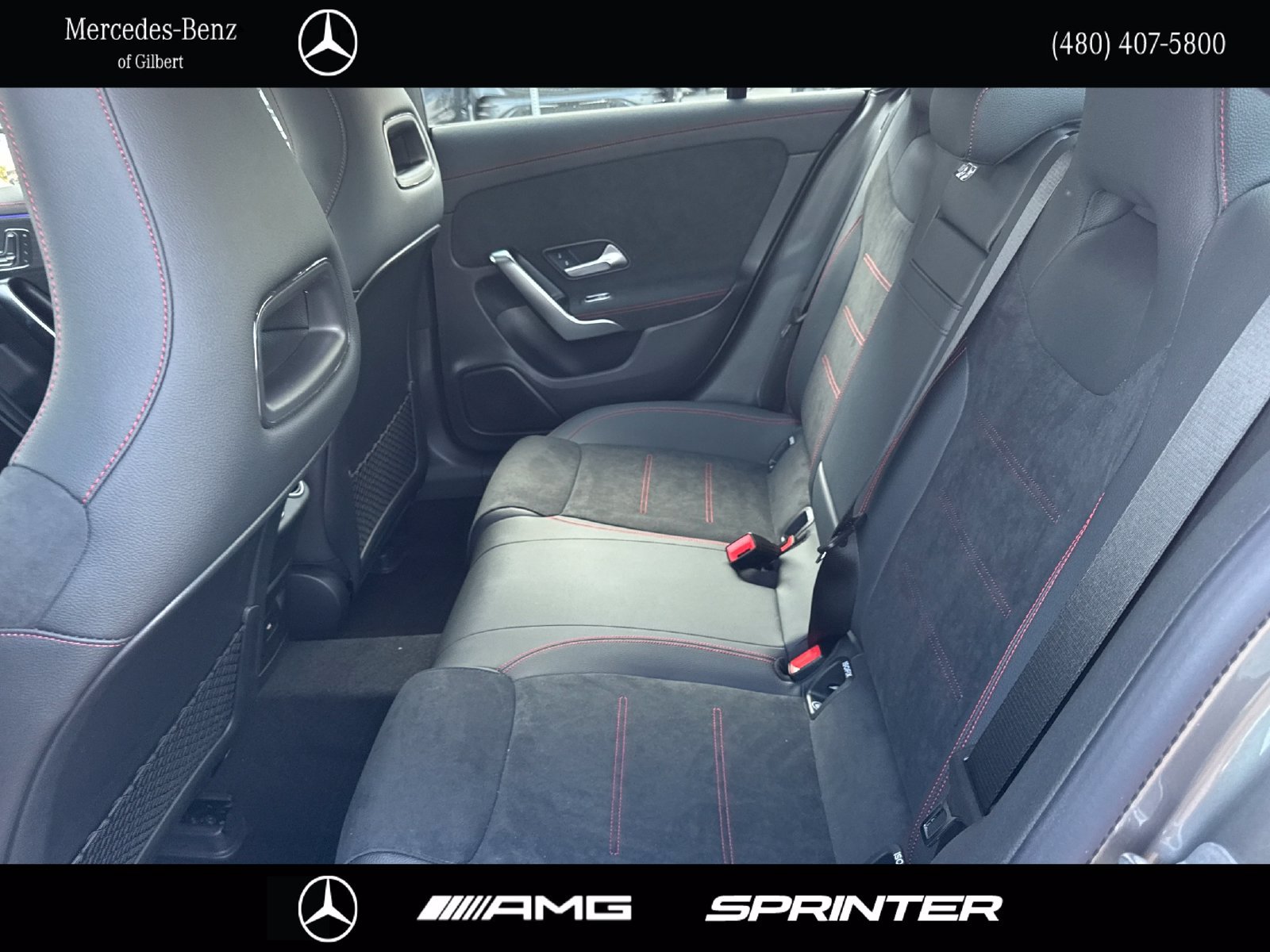New 2026 Mercedes-Benz CLA 250 image 13