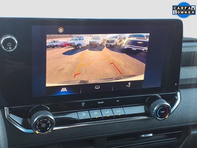 Used 2023 Chevrolet Colorado W/T image 14